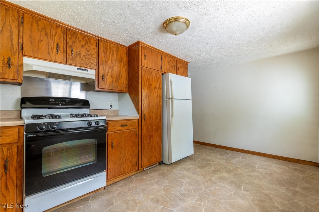 Hazelwood Terrace - Residential