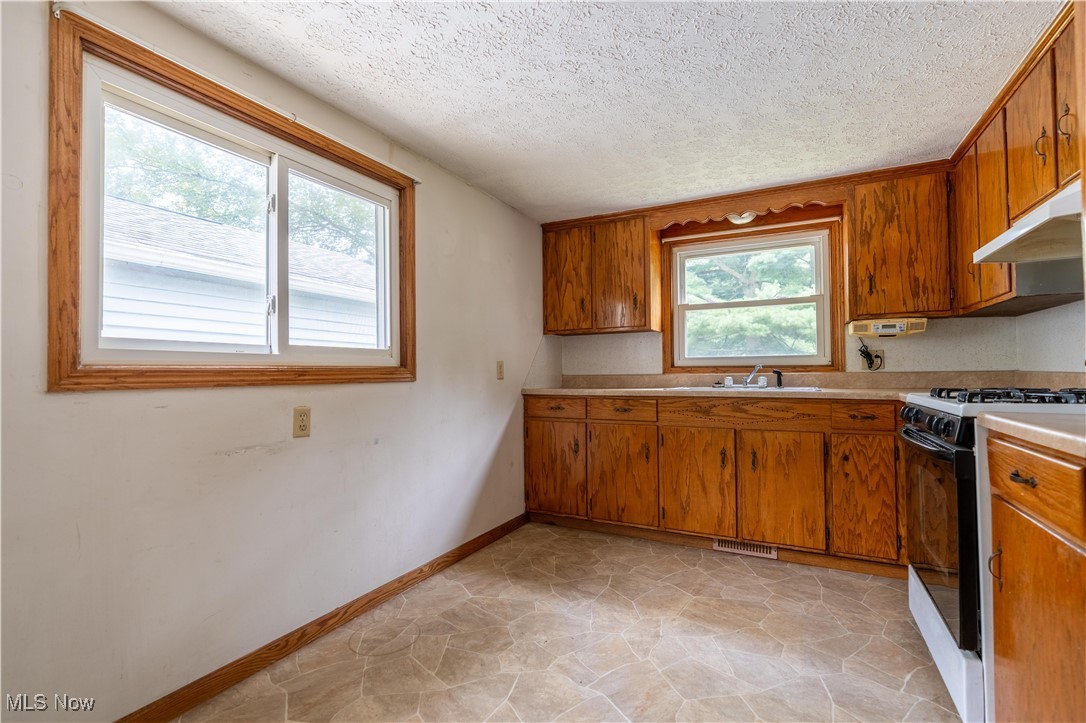 Hazelwood Terrace - Residential