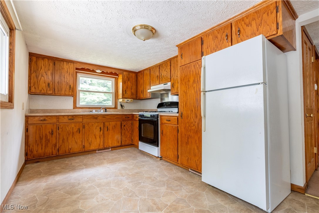 Hazelwood Terrace - Residential