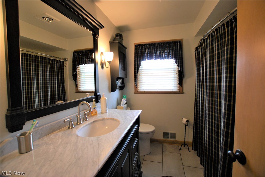 Frontier 2 - Residential