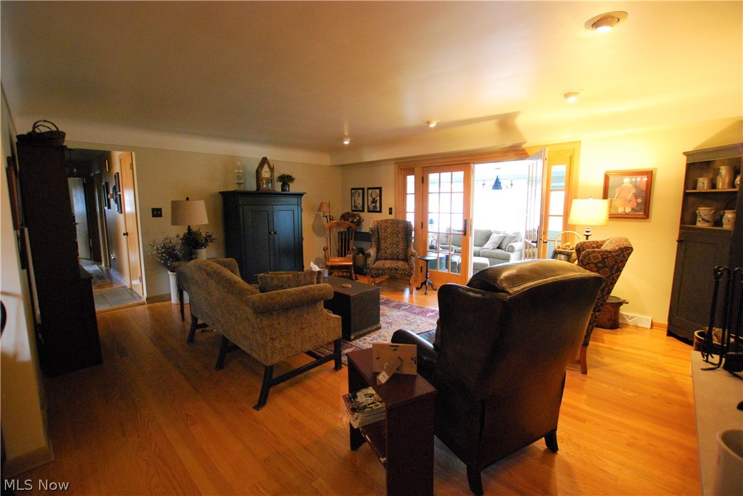 Frontier 2 - Residential