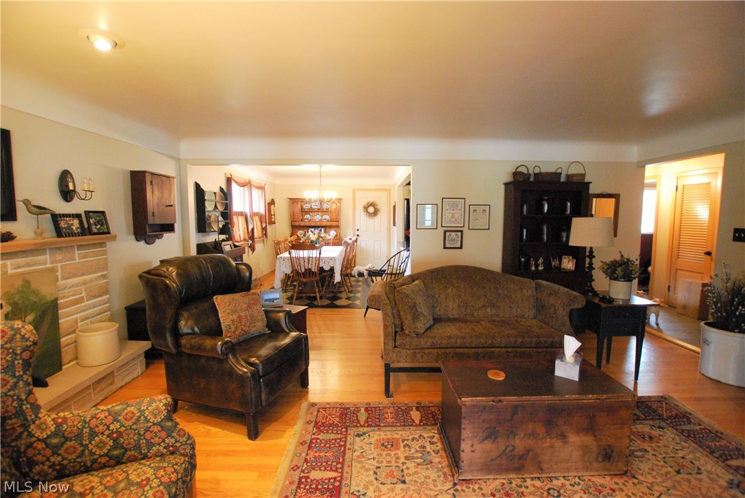 Frontier 2 - Residential