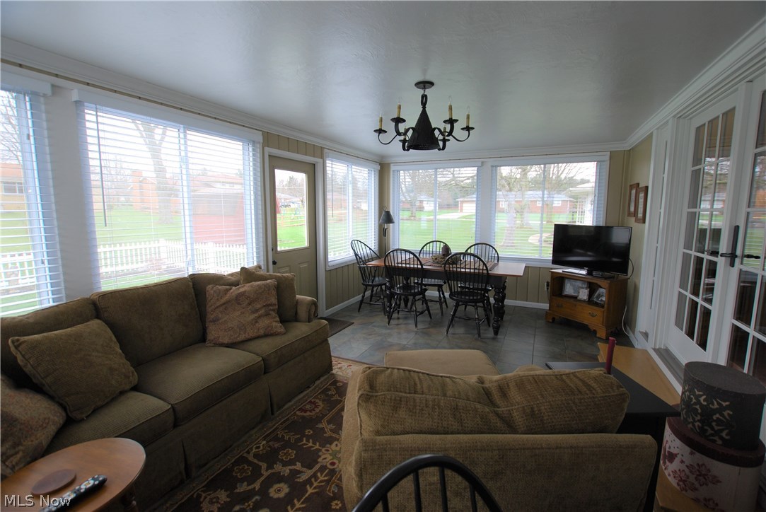 Frontier 2 - Residential