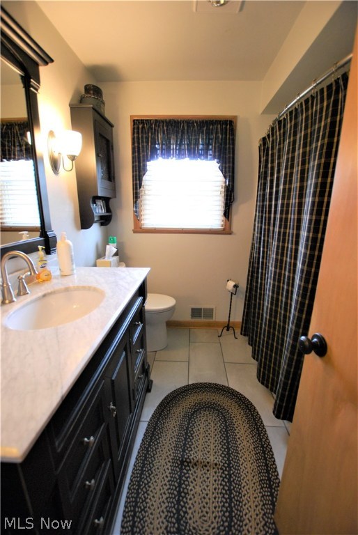 Frontier 2 - Residential