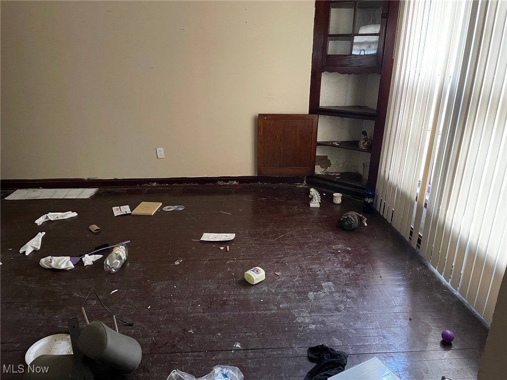 Park Heights - Residential