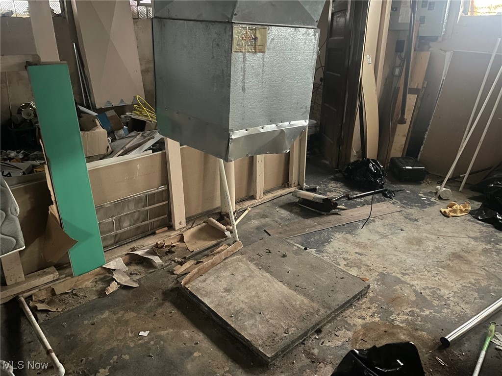 Park Heights - Residential