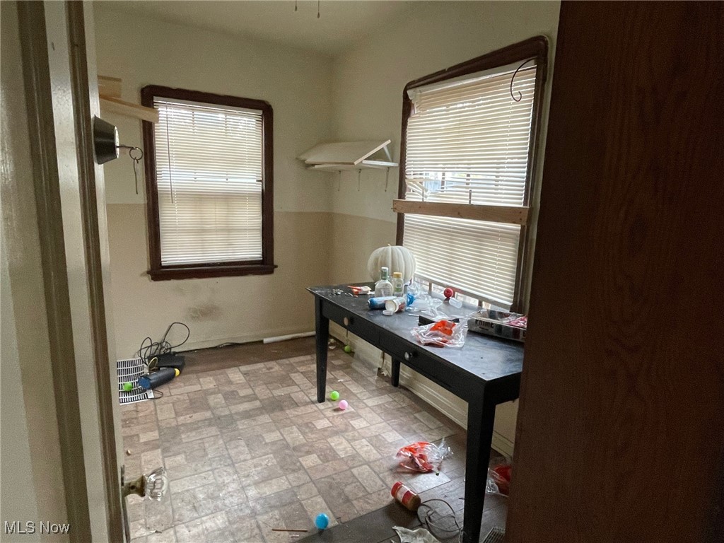 Park Heights - Residential