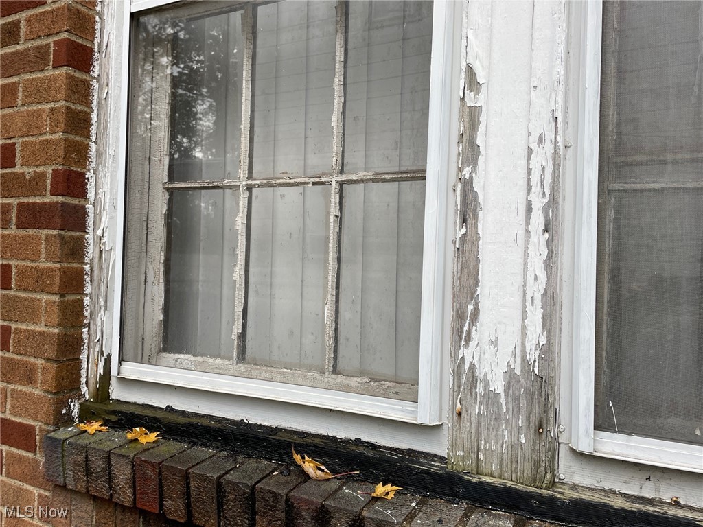 Park Heights - Residential