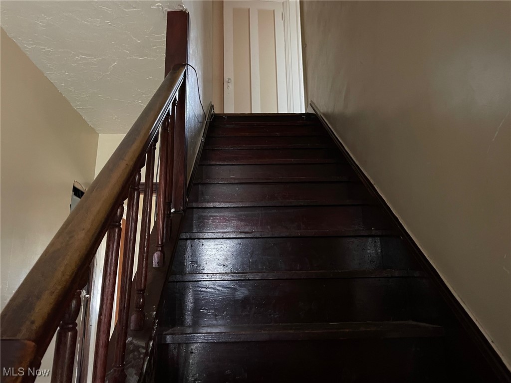 Park Heights - Residential