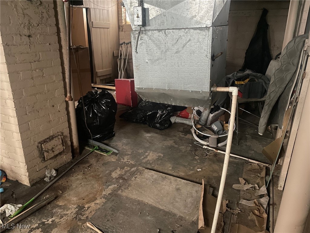 Park Heights - Residential