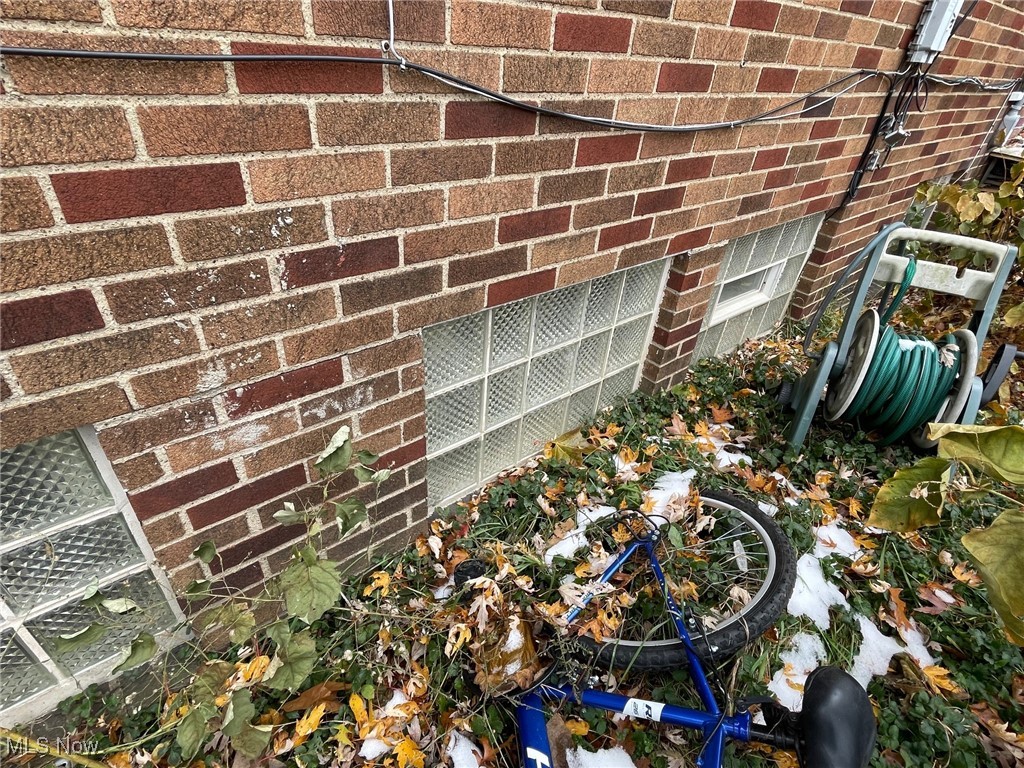 Park Heights - Residential