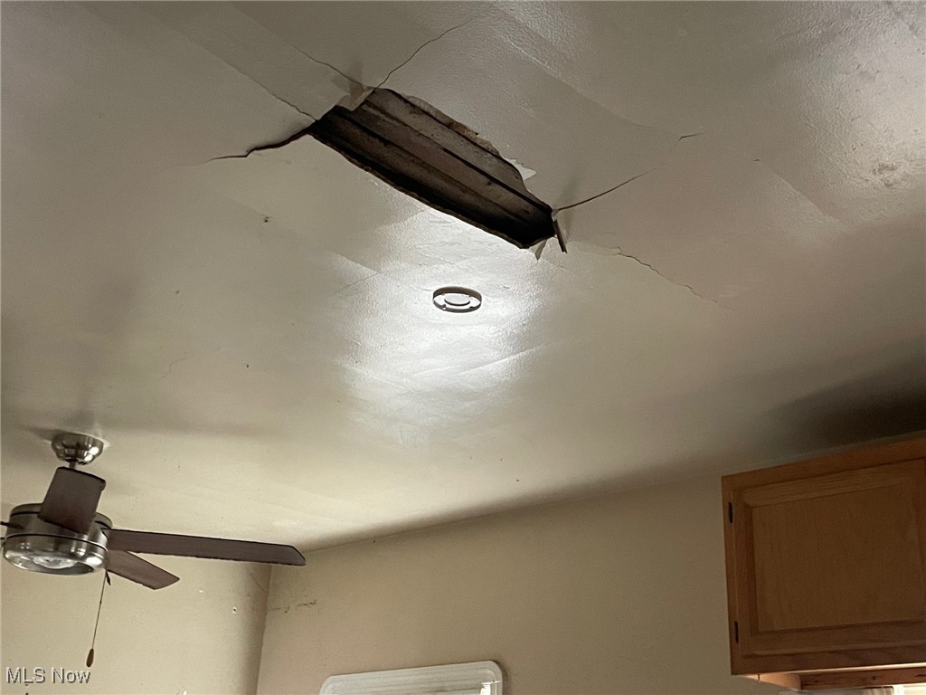 Park Heights - Residential