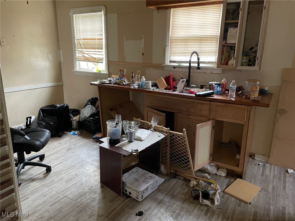 Park Heights - Residential