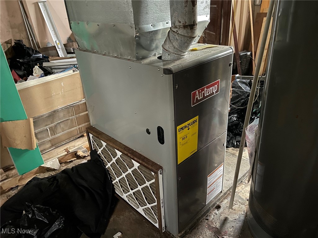 Park Heights - Residential