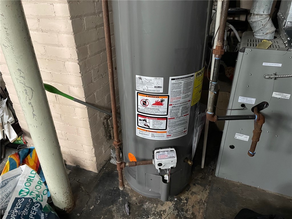 Park Heights - Residential