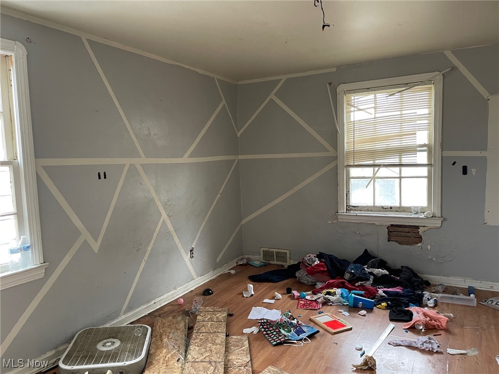 Park Heights - Residential