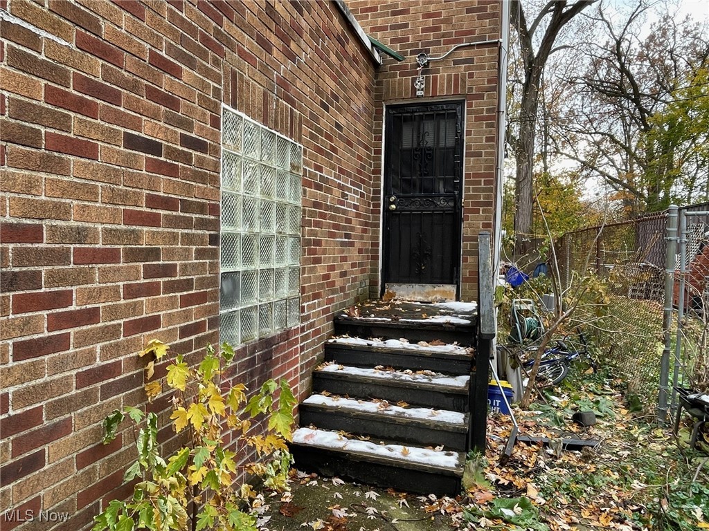 Park Heights - Residential