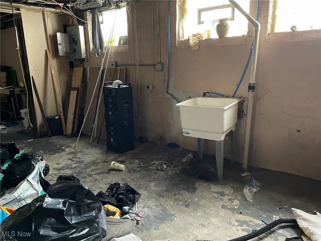 Park Heights - Residential