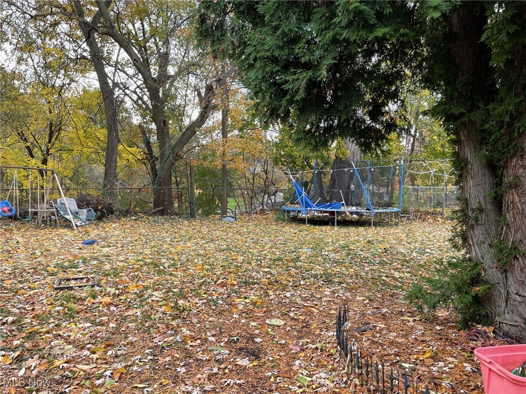 Park Heights - Residential