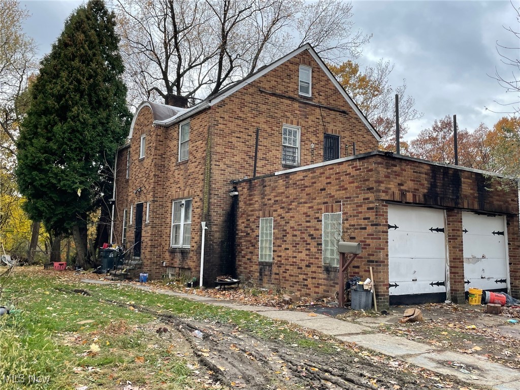 Park Heights - Residential