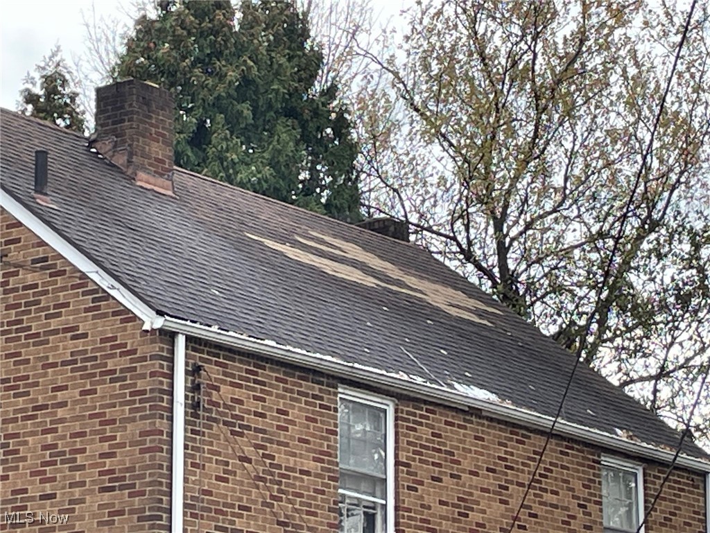 Park Heights - Residential