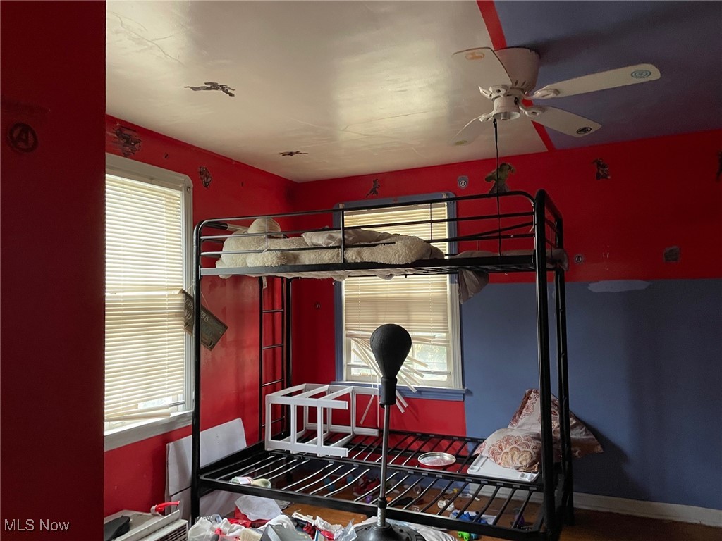 Park Heights - Residential