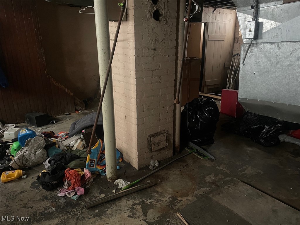 Park Heights - Residential