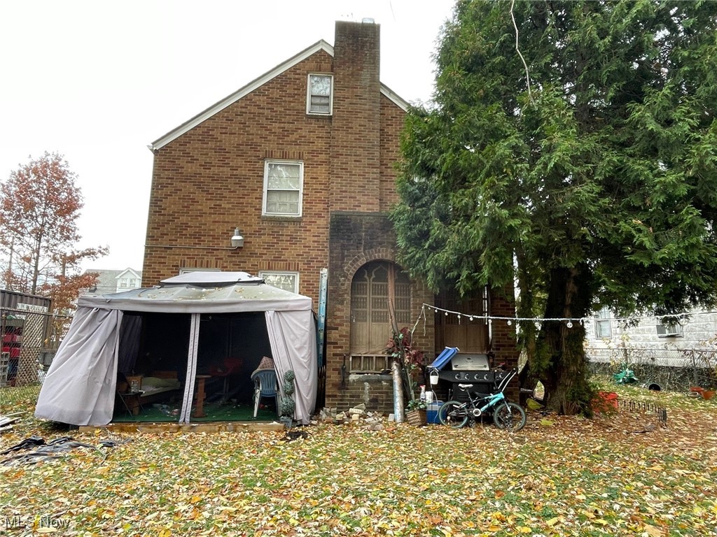 Park Heights - Residential