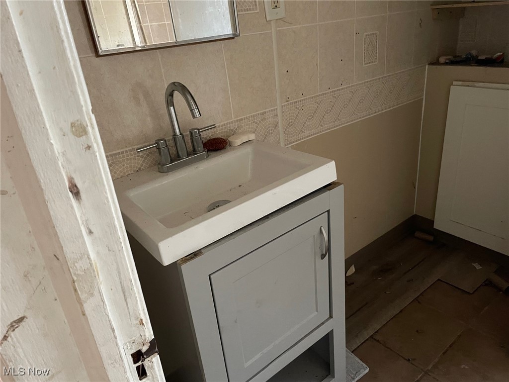 Park Heights - Residential