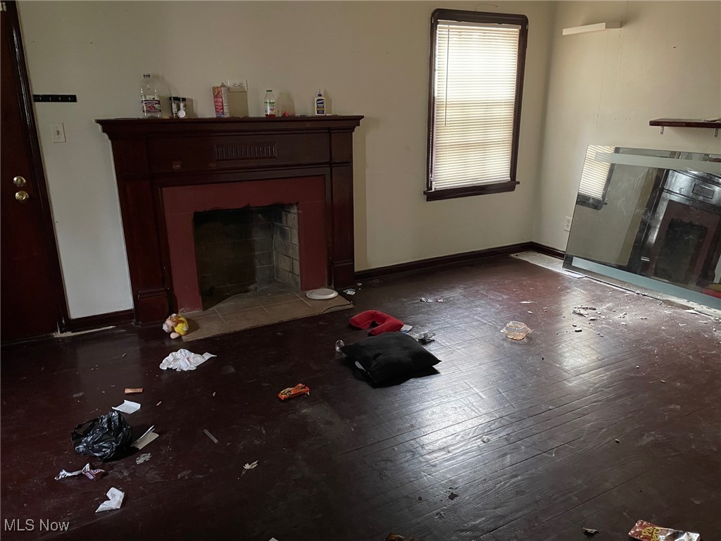 Park Heights - Residential