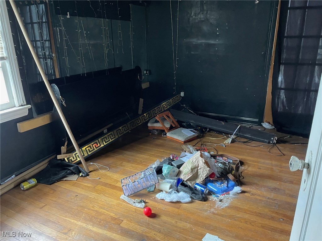 Park Heights - Residential