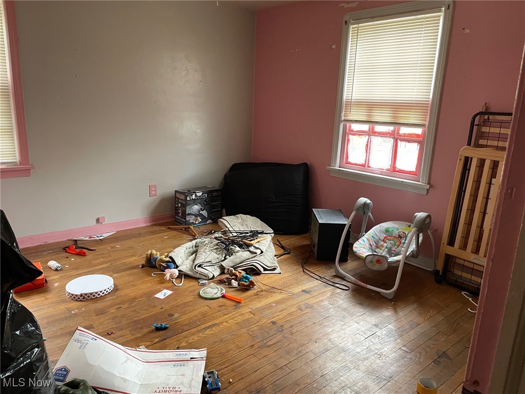 Park Heights - Residential