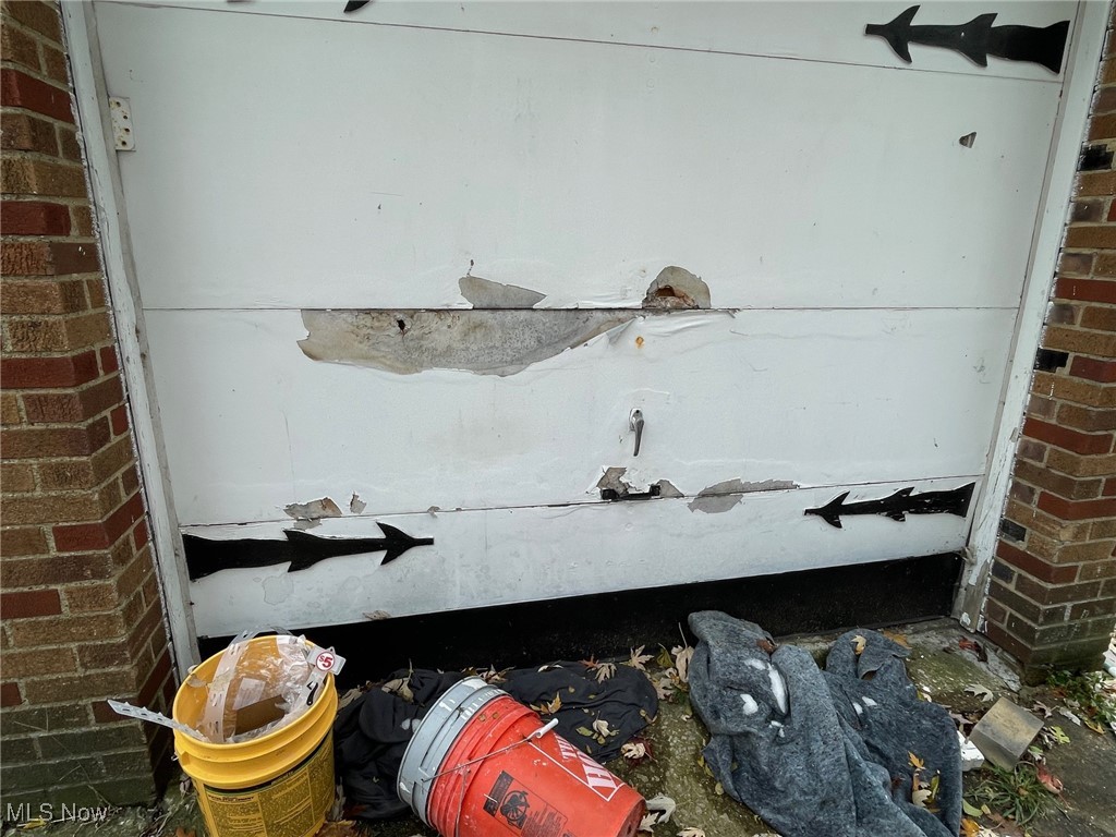 Park Heights - Residential