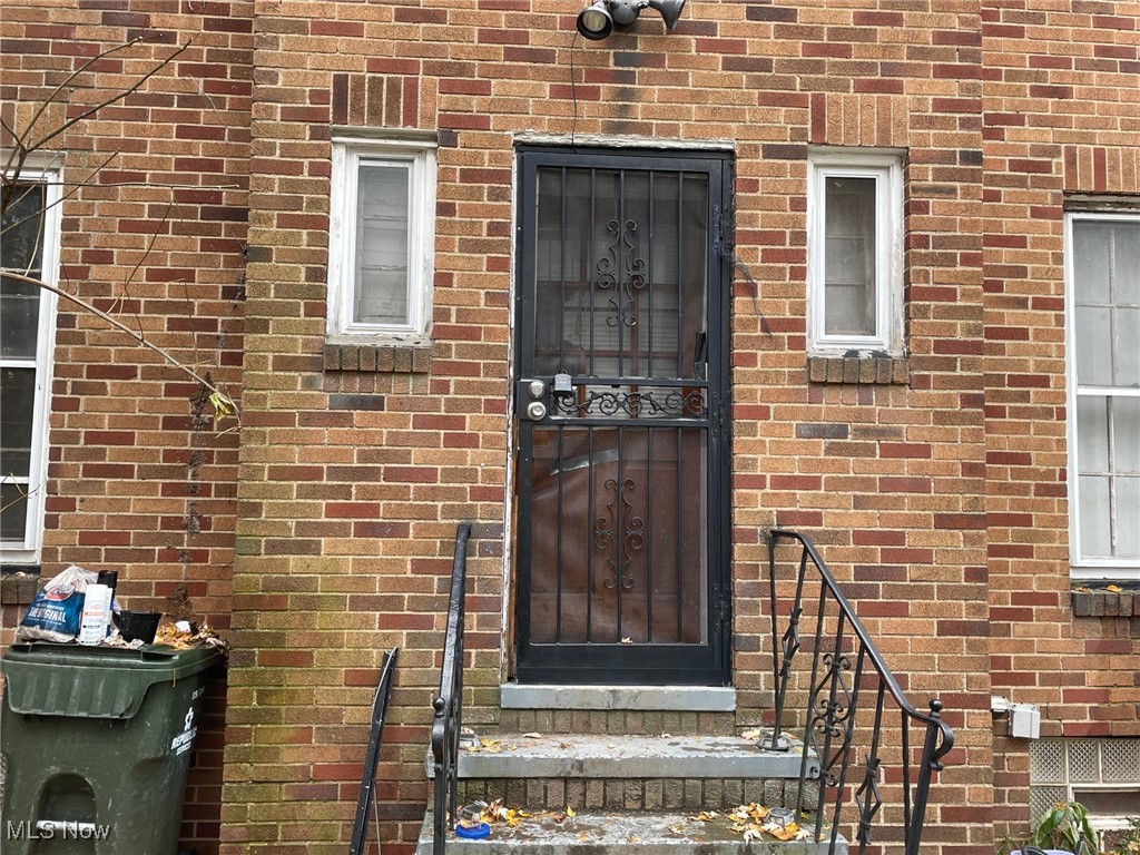 Park Heights - Residential