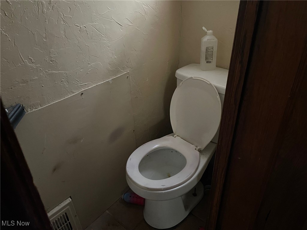 Park Heights - Residential