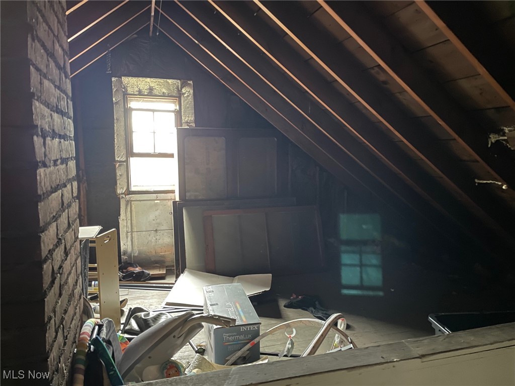 Park Heights - Residential