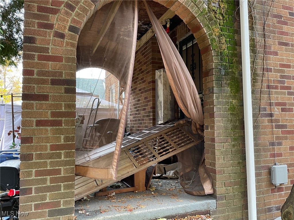 Park Heights - Residential