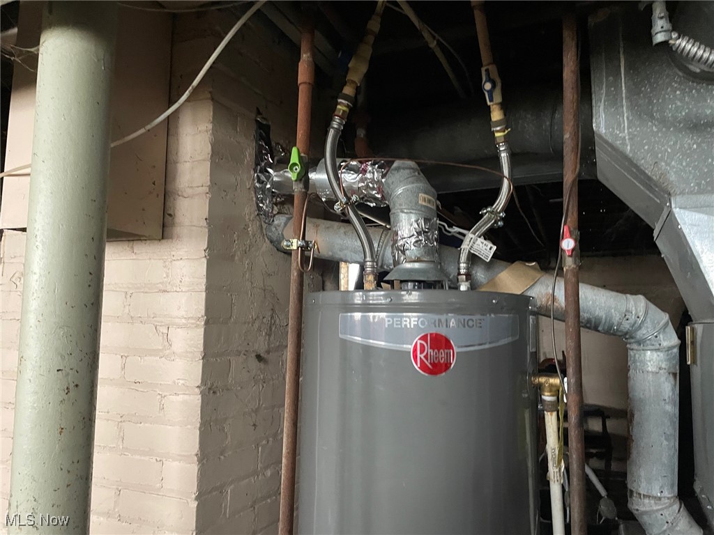 Park Heights - Residential