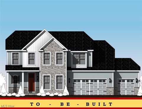 Homes For Sale - 2255 Ledgestone Drive<br/> Stark County, Uniontown, OH 44685