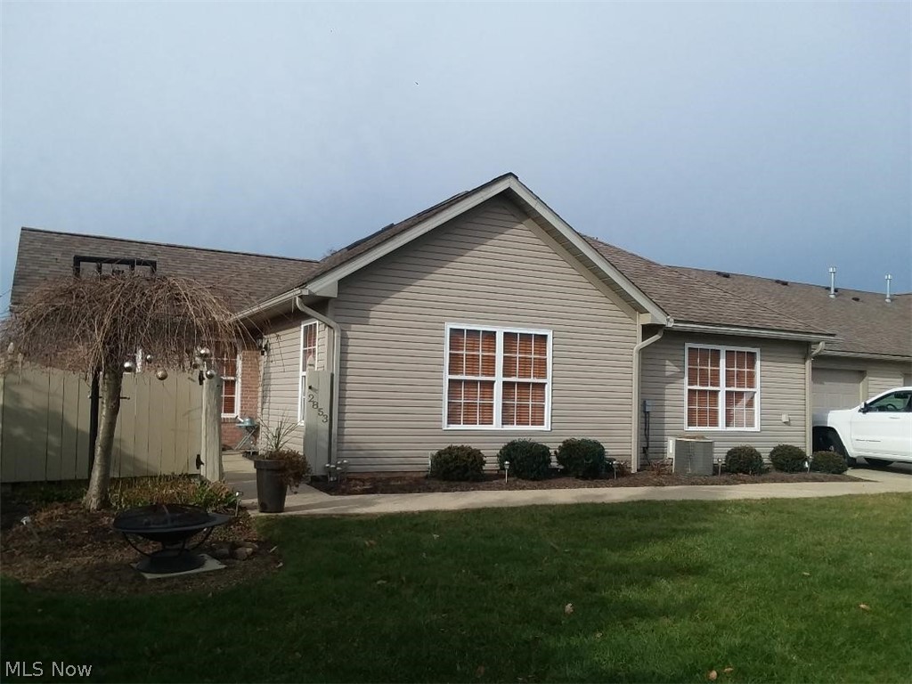 Patriots Point Condos - Residential