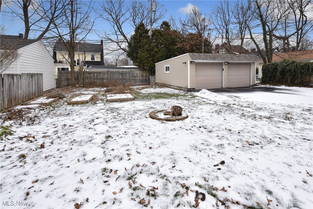 3003 Washington Boulevard, Cleveland Heights, Ohio image 39