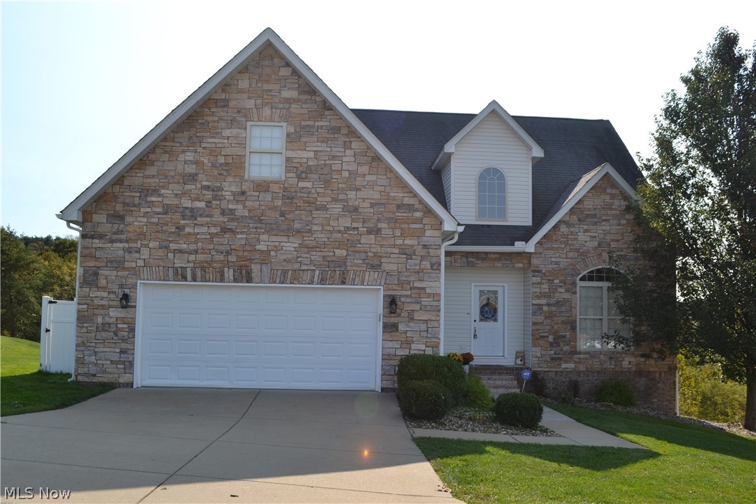 Westover Estate Sub - Residential