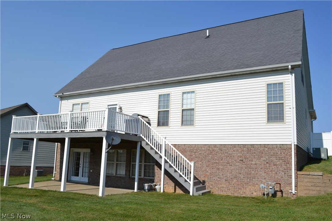 Westover Estate Sub - Residential