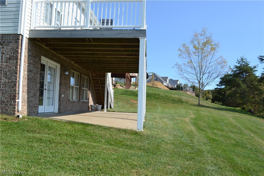 Westover Estate Sub - Residential