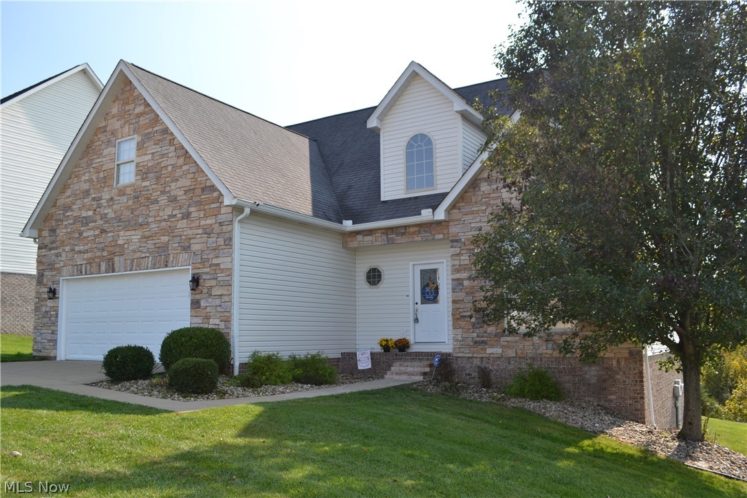 Westover Estate Sub - Residential