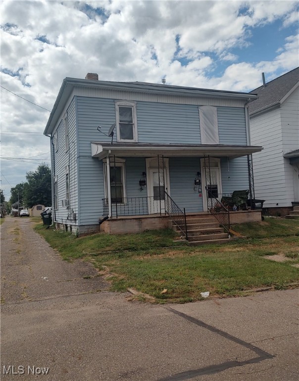 Selling as is. This property does have renters and they would like to stay. Hot water tank was replaced July 2025 and sump pump was replace in May 2025.