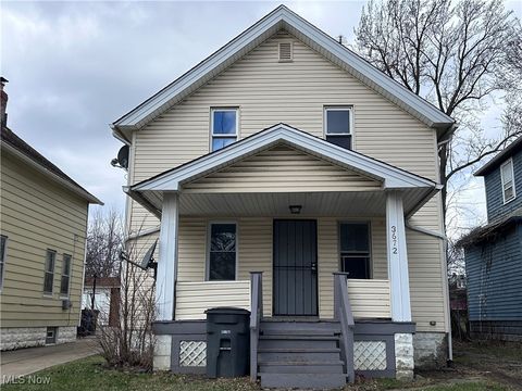 3672 E 118th Street, Cleveland, OH 44105 - MLS#: 5114203