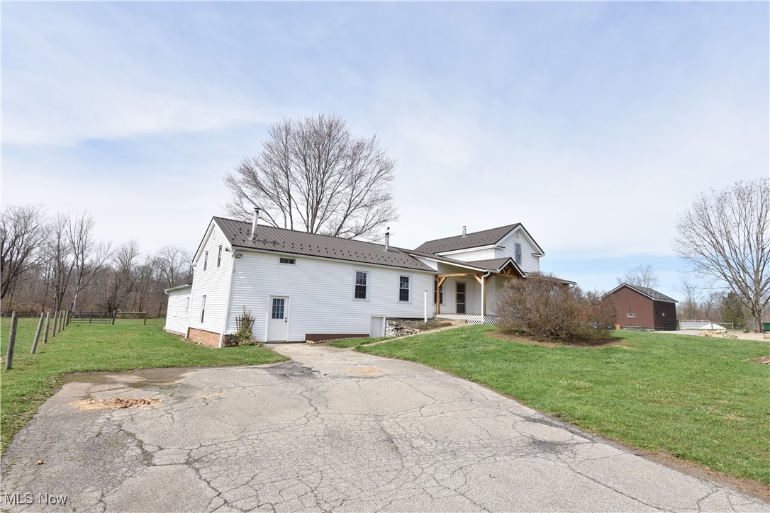 7833 Pymatuning Lake Road, Williamsfield, Ohio image 3