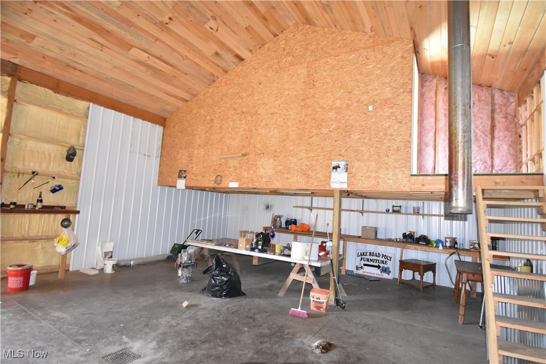 7833 Pymatuning Lake Road, Williamsfield, Ohio image 40