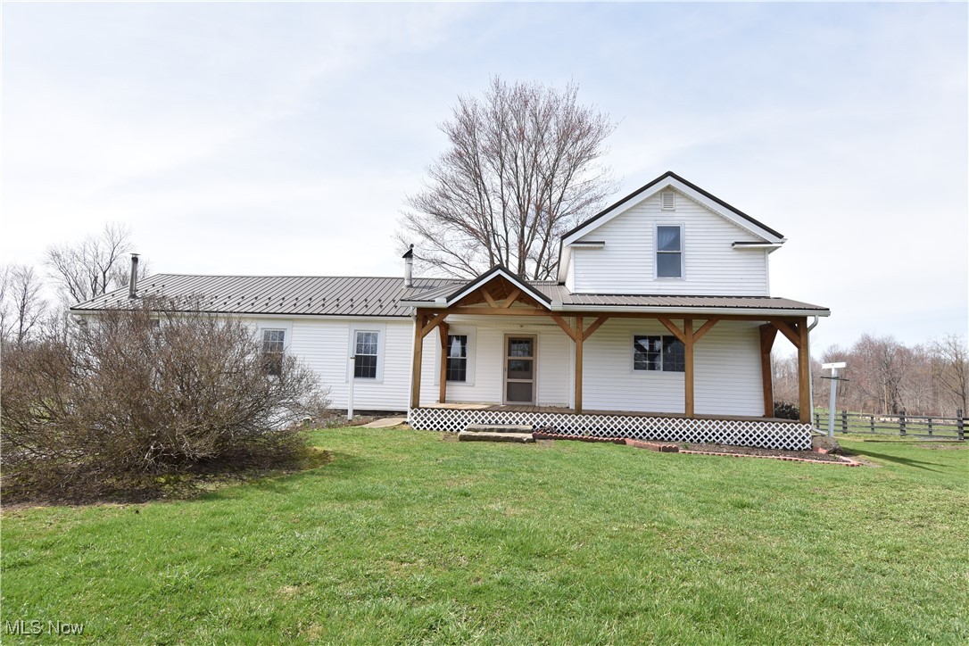 7833 Pymatuning Lake Road, Williamsfield, Ohio image 2